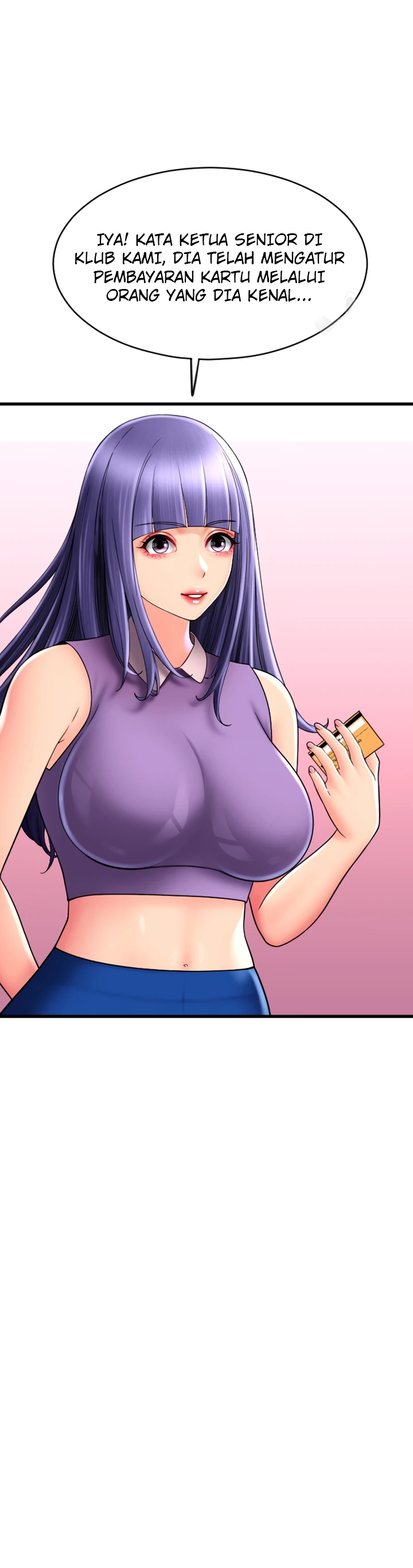 Pay With Sperm Pay Chapter 37 - Page 45